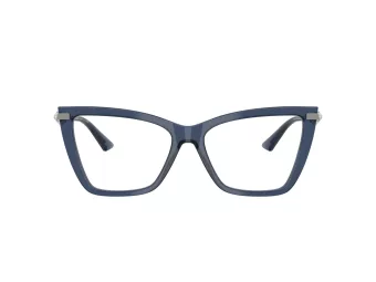 Jimmy Choo Ochelari de Vedere JC 3020B 5035 55
