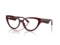 Jimmy Choo Ochelari de Vedere JC 3023HU 5057 53