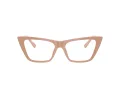 Jimmy Choo Ochelari de Vedere JC 3025 5019 54