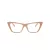 Jimmy Choo Ochelari de Vedere JC 3025 5019 54