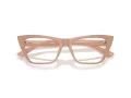 Jimmy Choo Ochelari de Vedere JC 3025 5019 54