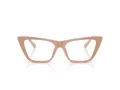 Jimmy Choo Ochelari de Vedere JC 3025 5019 54