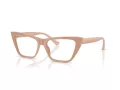 Jimmy Choo Ochelari de Vedere JC 3025 5019 54