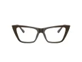 Jimmy Choo Ochelari de Vedere JC 3025 5060 54