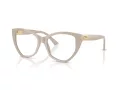 Jimmy Choo Ochelari de Vedere JC 3026 5033 53