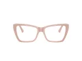 Jimmy Choo Ochelari de Vedere JC 3028 5014 54