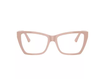 Jimmy Choo Ochelari de Vedere JC 3028 5014 54
