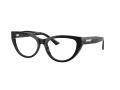 Jimmy Choo Ochelari de Vedere JC 3030B 5000 55
