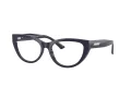 Jimmy Choo Ochelari de Vedere JC 3030B 5016 55