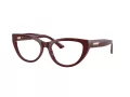 Jimmy Choo Ochelari de Vedere JC 3030B 5057 53