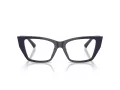 Jimmy Choo Ochelari de Vedere JC 3031BU 5016 53