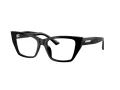 Jimmy Choo Ochelari de Vedere JC 3031BU 5017 53