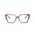 Jimmy Choo Ochelari de Vedere JC 3032B 5064 53