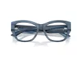 Jimmy Choo Ochelari de Vedere JC 3033BU 5072 54