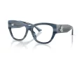 Jimmy Choo Ochelari de Vedere JC 3033BU 5072 54