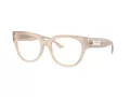 Jimmy Choo Ochelari de Vedere JC 3035 5025 53