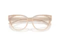 Jimmy Choo Ochelari de Vedere JC 3035 5025 53