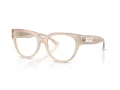 Jimmy Choo Ochelari de Vedere JC 3035 5025 53