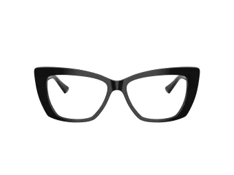 Jimmy Choo Ochelari de Vedere JC 3036 5000 52