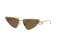 Jimmy Choo Ochelari de Soare JC 4001B 300673