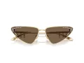 Jimmy Choo Ochelari de Soare JC 4001B 300673