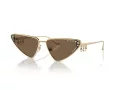 Jimmy Choo Ochelari de Soare JC 4001B 300673