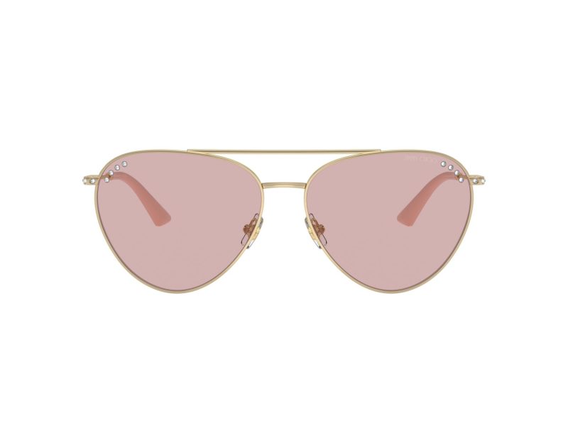 Jimmy Choo Ochelari de Soare JC 4002B 3006/5