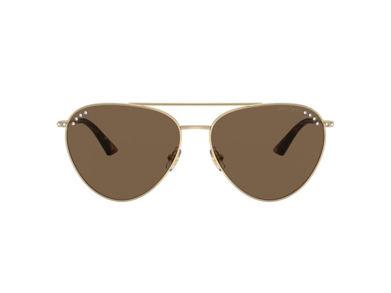 Jimmy Choo Ochelari de Soare JC 4002B 300673