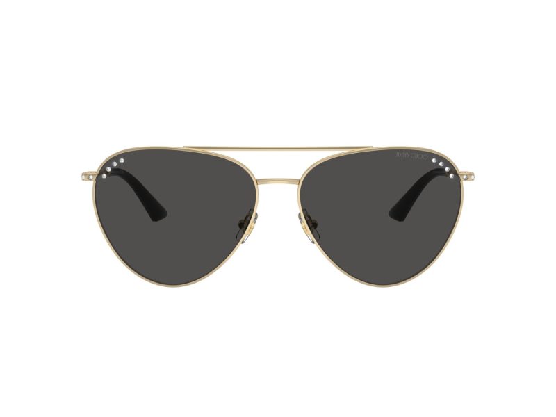 Jimmy Choo Ochelari de Soare JC 4002B 300687