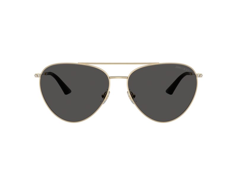 Jimmy Choo Ochelari de Soare JC 4002B 301787