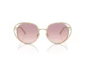 Jimmy Choo Ochelari de Soare JC 4003HB 300668