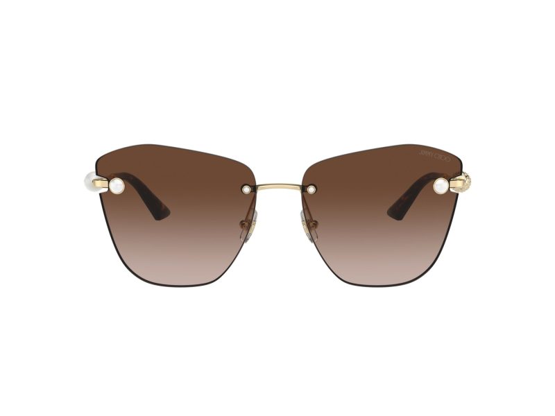 Jimmy Choo Ochelari de Soare JC 4004HB 300613
