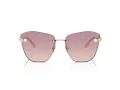 Jimmy Choo Ochelari de Soare JC 4004HB 300668