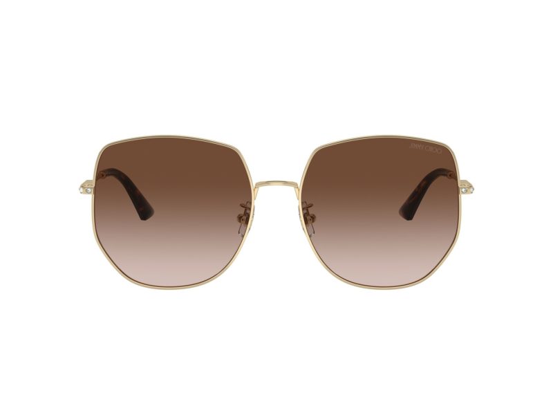 Jimmy Choo Ochelari de Soare JC 4006BD 300613