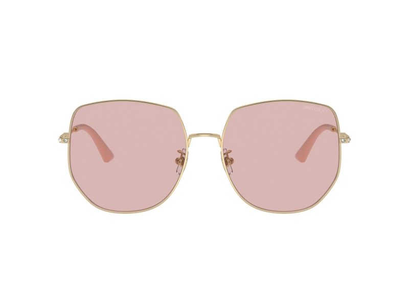 Jimmy Choo Ochelari de Soare JC 4006BD 3006/5