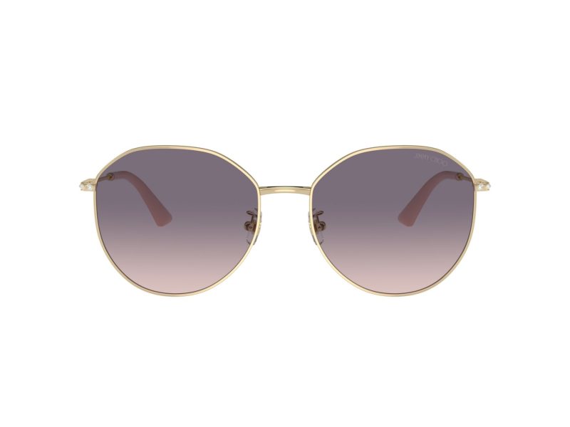 Jimmy Choo Ochelari de Soare JC 4007BD 300636
