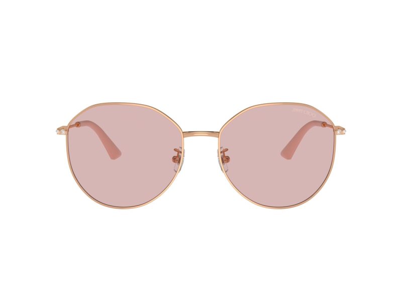 Jimmy Choo Ochelari de Soare JC 4007BD 3008/5
