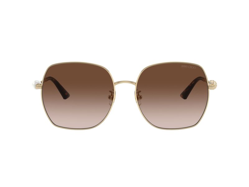 Jimmy Choo Ochelari de Soare JC 4008HD 300613