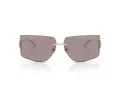Jimmy Choo Ochelari de Soare JC 4009B 30067N