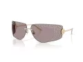 Jimmy Choo Ochelari de Soare JC 4009B 30067N