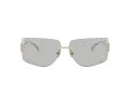 Jimmy Choo Ochelari de Soare JC 4009B 300687