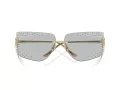 Jimmy Choo Ochelari de Soare JC 4009B 300687