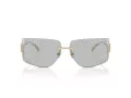 Jimmy Choo Ochelari de Soare JC 4009B 300687