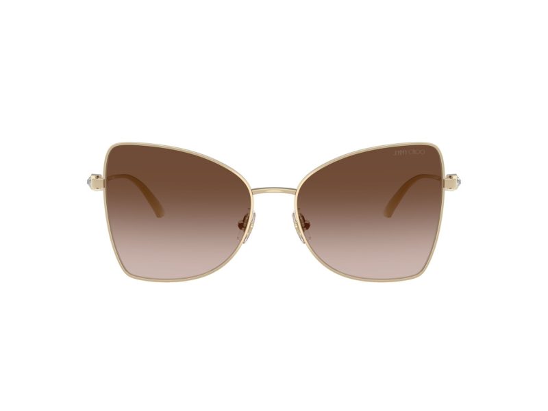 Jimmy Choo Ochelari de Soare JC 4010B 300613