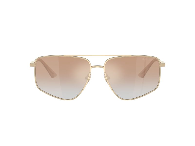 Jimmy Choo Ochelari de Soare JC 4011 30060G