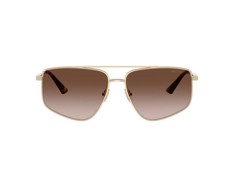 Jimmy Choo Ochelari de Soare JC 4011 300613