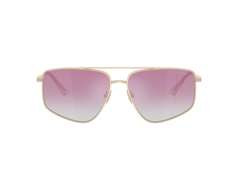 Jimmy Choo Ochelari de Soare JC 4011 300658