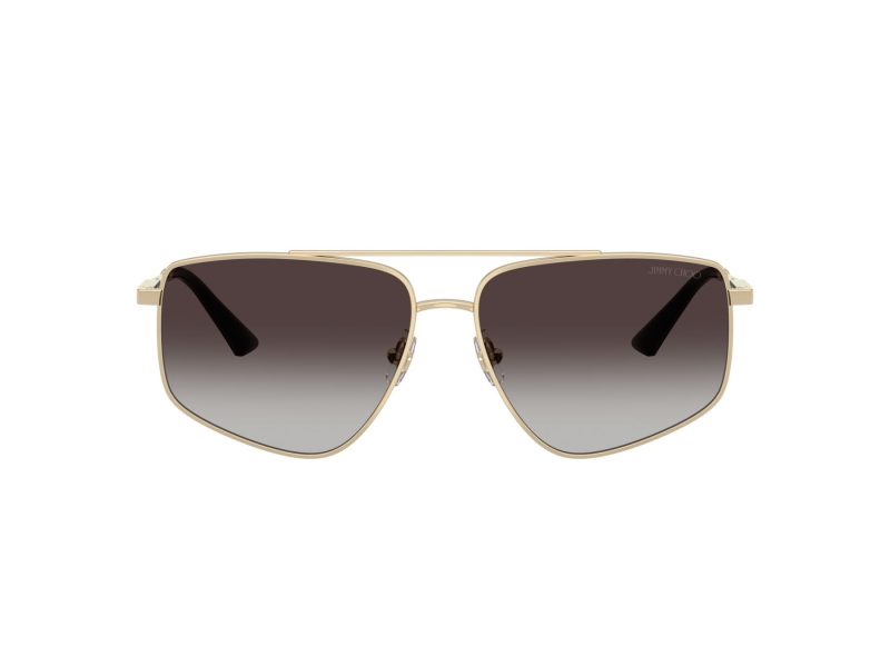 Jimmy Choo Ochelari de Soare JC 4011 30068G