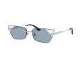 Jimmy Choo Ochelari de Soare JC 4012 30024S