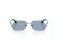 Jimmy Choo Ochelari de Soare JC 4012 30024S